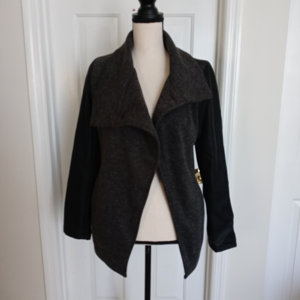 Fabletics Milano Coat View 6
